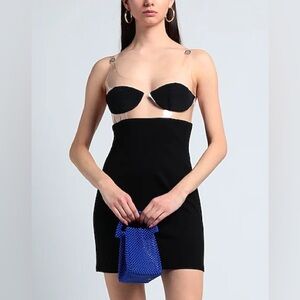 Christopher Kane Minidress